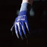 Guante Towa Nylon Nitrilo Dorso Cubierto CJ569 - Imagen 4