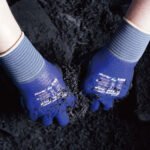 Guante Towa Nylon Nitrilo Dorso Cubierto CJ569 - Imagen 5