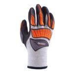 Guante Towa Mecánico Exxo Guard EG5 231