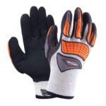 Guante Towa Mecánico Exxo Guard EG5 231 - Imagen 2