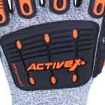 Guante Activex Anticorte X5 - Imagen 3