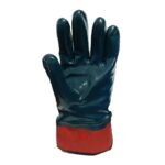 Guante Activex Nitrilo Heavy Duty Puño Seguridad - Imagen 2