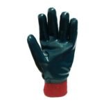 Guante Activex Nitrilo Heavy Duty Puño Tejido - Imagen 2