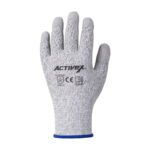 Guante Activex Multigrip Dyneema Pu Gris