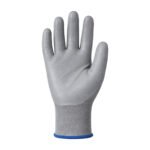 Guante Activex Multigrip Nylon/Nitrilo Gris - Imagen 2