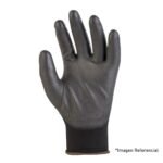 Guante Activex Multigrip Nylon PU/Negro - Imagen 2