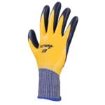 Guante Activex X2 Nitrilo Espuma Anticorte - Imagen 3