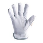 Guante HexArmor 4060 Cuero Arco Eléctrico - Imagen 2