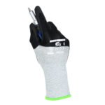 Guante Towa Nitrilo SG A187 Touch Screen - Imagen 3