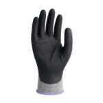 Guante Towa Nitrilo Anticorte Touch Screen KUNAI-535 - Imagen 2