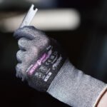 Guante Towa Nitrilo Anticorte Touch Screen KUNAI-535 - Imagen 3