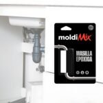 Masilla moldeable moldimix - Imagen 3