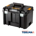 Caja para Herramientas 17" 28 Litros Tstak Dewalt DWST17806