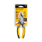 Alicate pinza de chofer 6" mango Comfort Grip, Pretul 22672