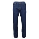 Pantalón Activex Mezclilla Prelavado