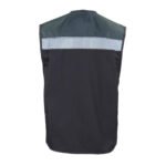 Chaleco Geologo Activex Gris/Negro XR-100 - Imagen 2