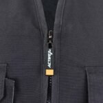 Chaleco Geologo Activex Gris/Negro XR-100 - Imagen 6