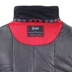 Parka Absolute Zero Hombre Rojo/Negro Z-0500 N - Imagen 6