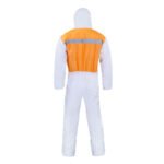 Overol Desechable Ecx Bicolor - Imagen 2