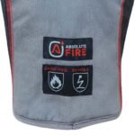 Gorro/Cubrenuca Ignifugo Absolute Fire - Imagen 4