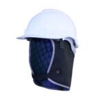 Gorro/Cubrenuca Ignifugo Absolute Fire - Imagen 7