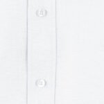 Camisa Activex Oxford M/Larga Blanca UV - Imagen 6