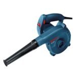 Soplador de aire con aspiración de polvo GBL 800 E Bosch - Imagen 7