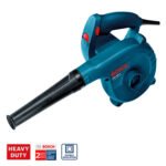 Soplador de aire con aspiración de polvo GBL 800 E Bosch - Imagen 3