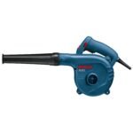 Soplador de aire con aspiración de polvo GBL 800 E Bosch - Imagen 5