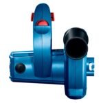 Soplador de aire con aspiración de polvo GBL 800 E Bosch - Imagen 4