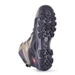 Botín VFlex V17 Nobuck Gris-Negro - Imagen 21