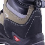 Botín VFlex V17 Nobuck Gris-Negro - Imagen 72
