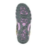 Zapato V-Flex V3 Mujer Nobuck Café - Imagen 4