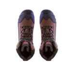 Bota V-Flex V66 Thinsulate® Hidrofugada Café - Imagen 8