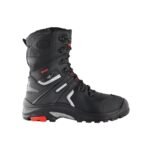 Bota VFlex Thinsulate V200 Con Poron Negro