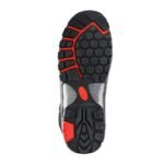 Bota VFlex Thinsulate V200 Con Poron Negro - Imagen 4