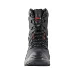 Bota VFlex Thinsulate V200 Con Poron Negro - Imagen 6