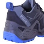 Zapato VFlex V71 Microfiber Negro - Imagen 6