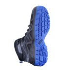 Botín VFlex V73 Microfiber Negro - Imagen 3