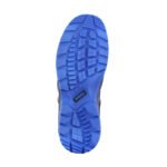 Botín VFlex V73 Microfiber Negro - Imagen 4