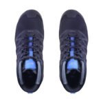 Botín VFlex V73 Microfiber Negro - Imagen 5