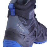 Botín VFlex V73 Microfiber Negro - Imagen 6