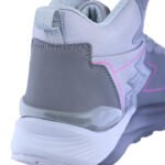 Botín VFlex V87 Evalight Gris Mujer - Imagen 8