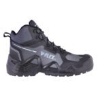 Botín VFlex V79 Waterproof Pu-Pu Gris