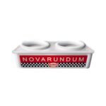 Pasta Rectificadora 120g Novarundum Adex - Imagen 2