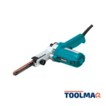 Lijadora de Banda 3/8 x 21" (9 x 553 mm) 500W Makita 9032