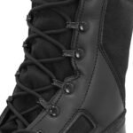 Bota De Seguridad Cordura ML I Negra - Imagen 8
