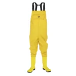 Bota V-Flex Wader 965 Amarilla