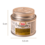 Cemento PVC Regular 2 Onz (Dorado) OATEY - Imagen 2