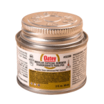 Cemento PVC Regular 2 Onz (Dorado) OATEY